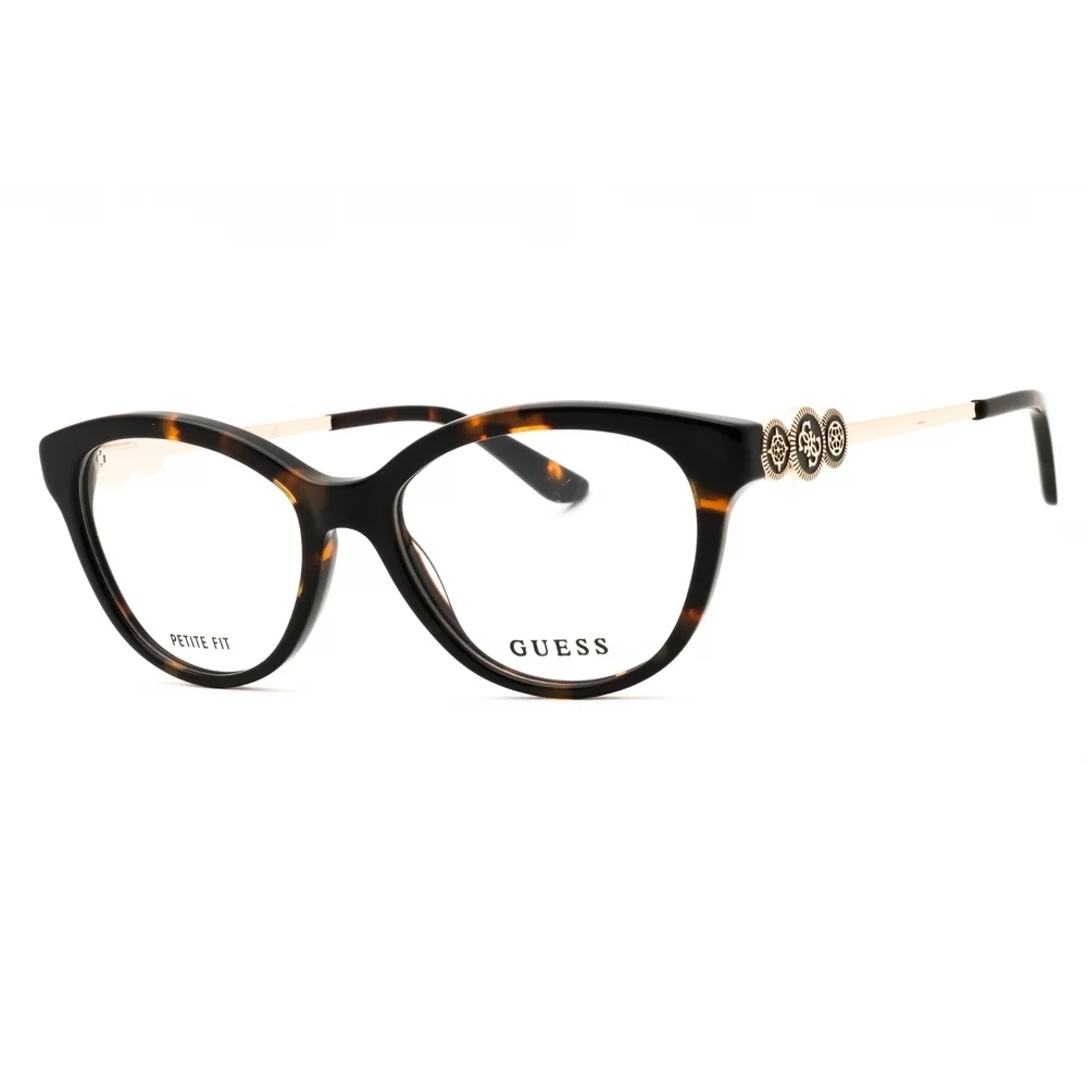 NWT Guess GU50230-052 Eyeglasses